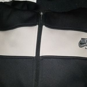 Men’s Nike Air Zip Hoodie XL